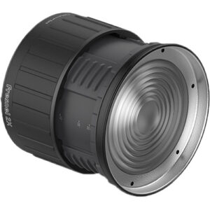 Aputure Fresnel 2X Attachment (For Aputure LS C120d II, LS C300d II)