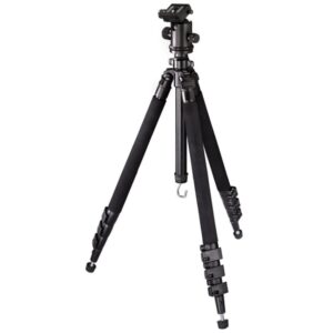 Hama Omega Carbon II Tripod