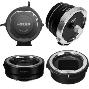 Adapters